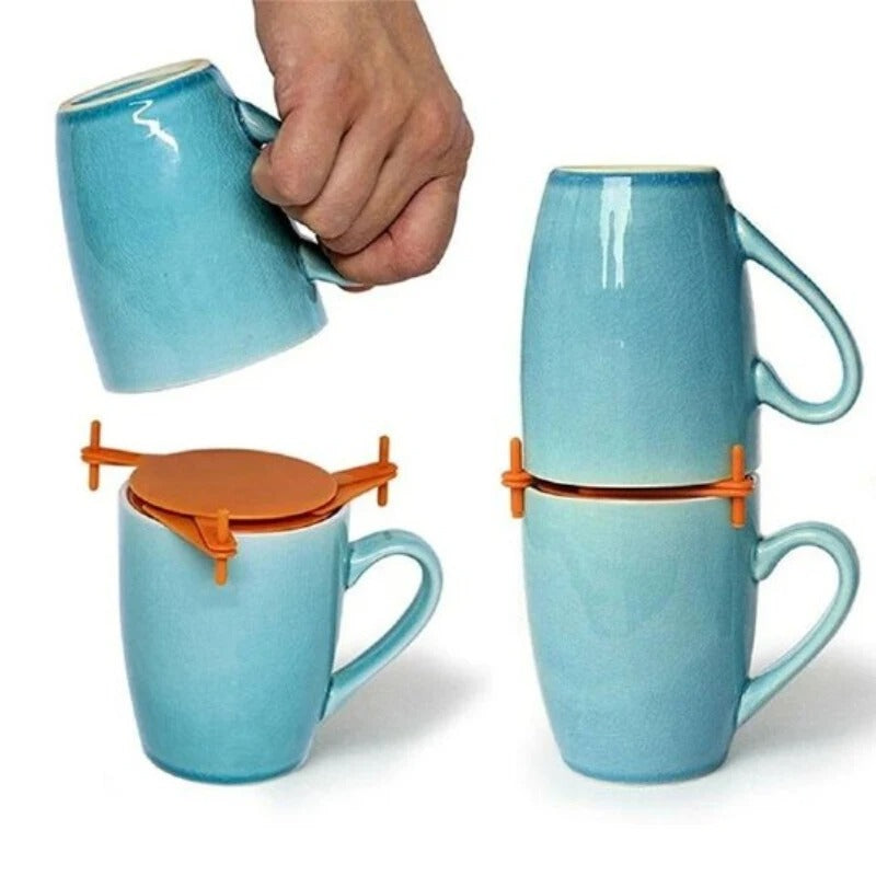 StoreMore™ Instant Space Saver