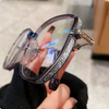 VisionLuxe™ Premium Reading Experience