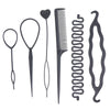 TressMold™ Perfect Styling Control