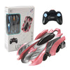 SuperAuto™ Wall-Climbing Thrill Ride