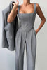 Annabeth™ Tailored Chic Confidence