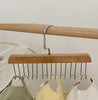 2+2 Free | MultiHook™ Multi-Function Coat Rack