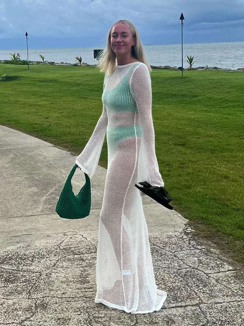 Amara™ Sheer Bold Style