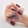 JollyNails™ Creative Holiday Nails
