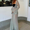 Amara™ Sheer Bold Style