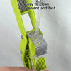 SpeedyPress™ Quick Chop Power