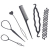 TressMold™ Perfect Styling Control