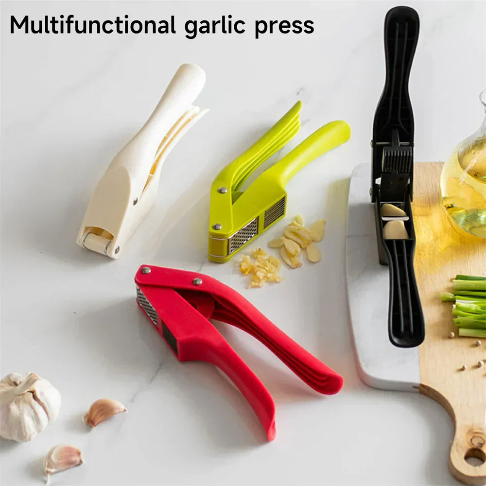 SpeedyPress™ Quick Chop Power