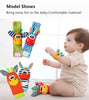 FootieFun™ Developmental Play Essentials