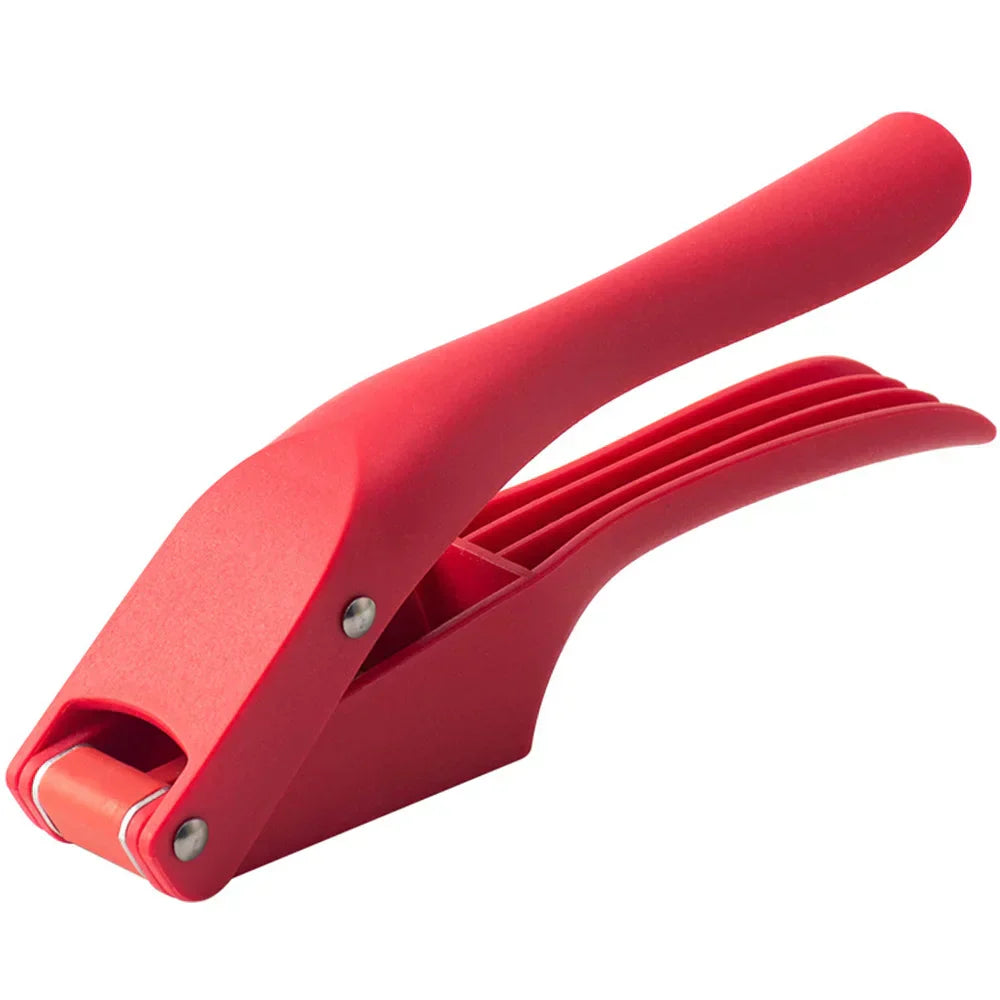 SpeedyPress™ Quick Chop Power