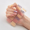 JollyNails™ Creative Holiday Nails