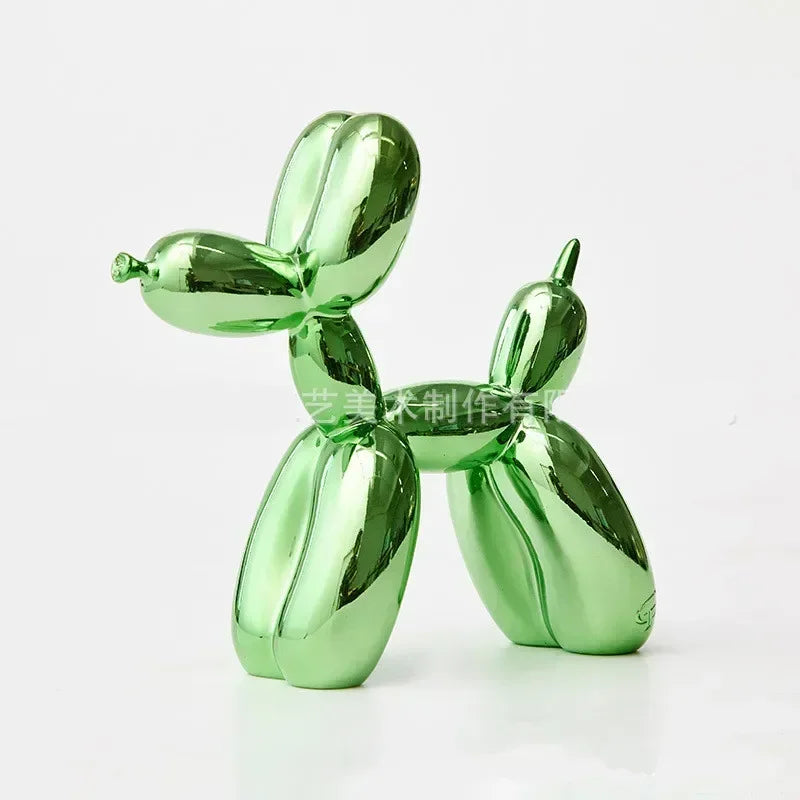 BalloonBark™ Unique Fun Sculpture