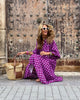 Viola - Timeless Elegant Maxi Dress