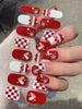 JollyNails™ Creative Holiday Nails