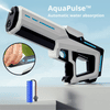 AquaPulse™ Ultimate Water Battle Gun