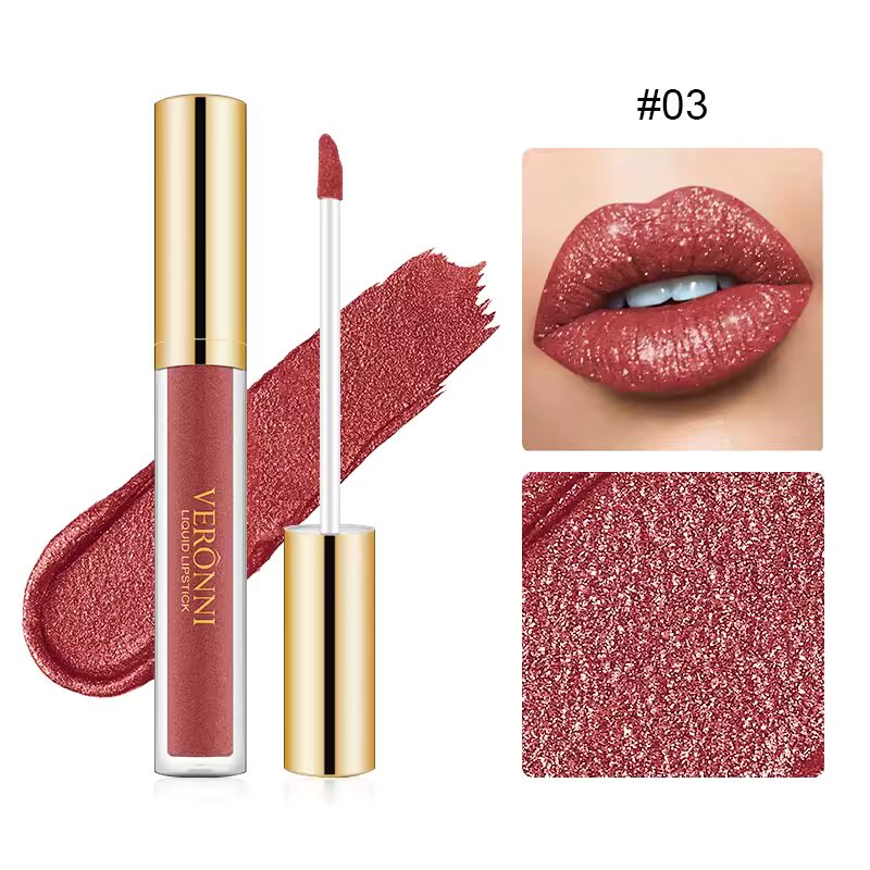 GlamGlaze™ Lips That Dazzle