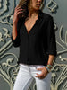 Ziski - Women's Blouse