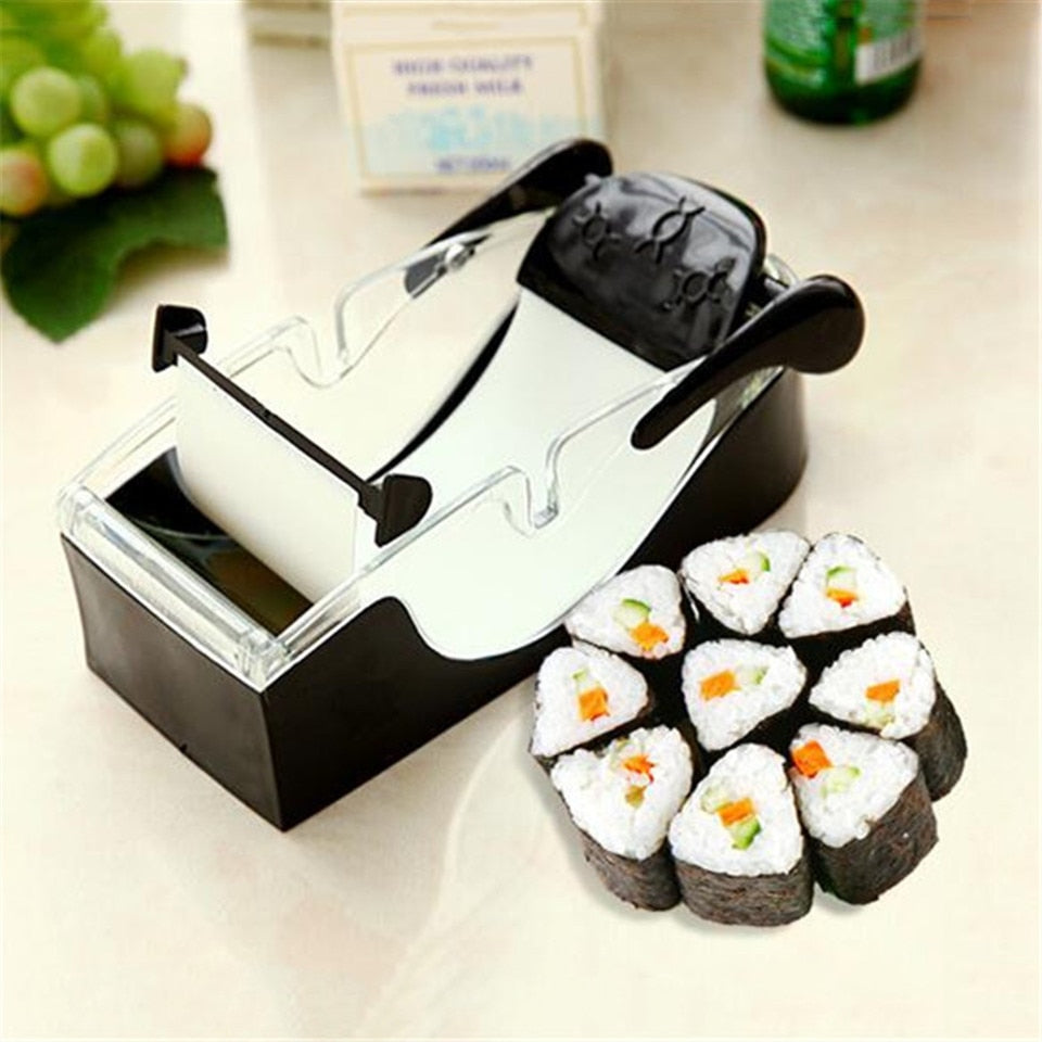 SushiPro™ Effortless Sushi Creation