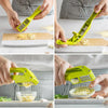 SpeedyPress™ Quick Chop Power