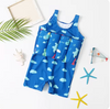 FloatTee™ Confidence While Swimming