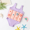 FloatTee™ Confidence While Swimming