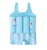 FloatTee™ Confidence While Swimming