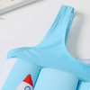 FloatTee™ Confidence While Swimming