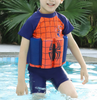 FloatTee™ Confidence While Swimming