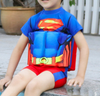 FloatTee™ Confidence While Swimming