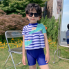 FloatTee™ Confidence While Swimming