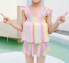 FloatTee™ Confidence While Swimming