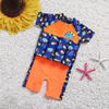 FloatTee™ Confidence While Swimming
