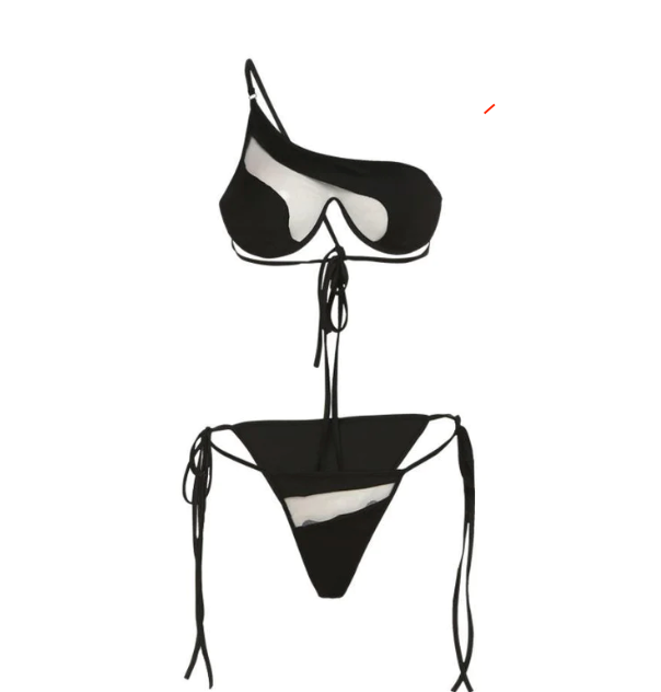 Adeline™ Shape Enhancing Elegance