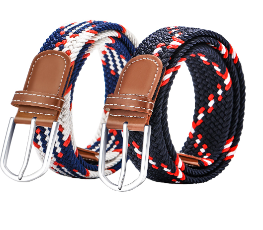 FlexiBelt™ Unisex Stretchable Belt