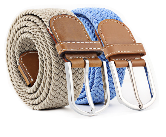 FlexiBelt™ Unisex Stretchable Belt