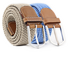 FlexiBelt™ Unisex Stretchable Belt