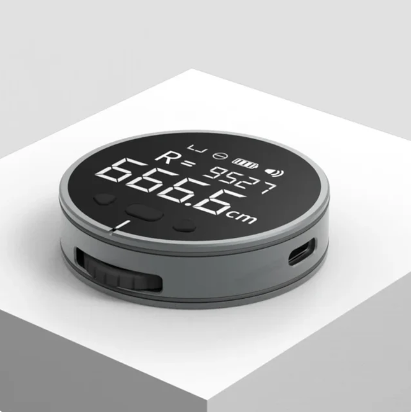 FlexiMeasure™ Accurate Curve Measurement