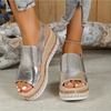 Orthopädische Sommersandalen Für Damen | Wandern