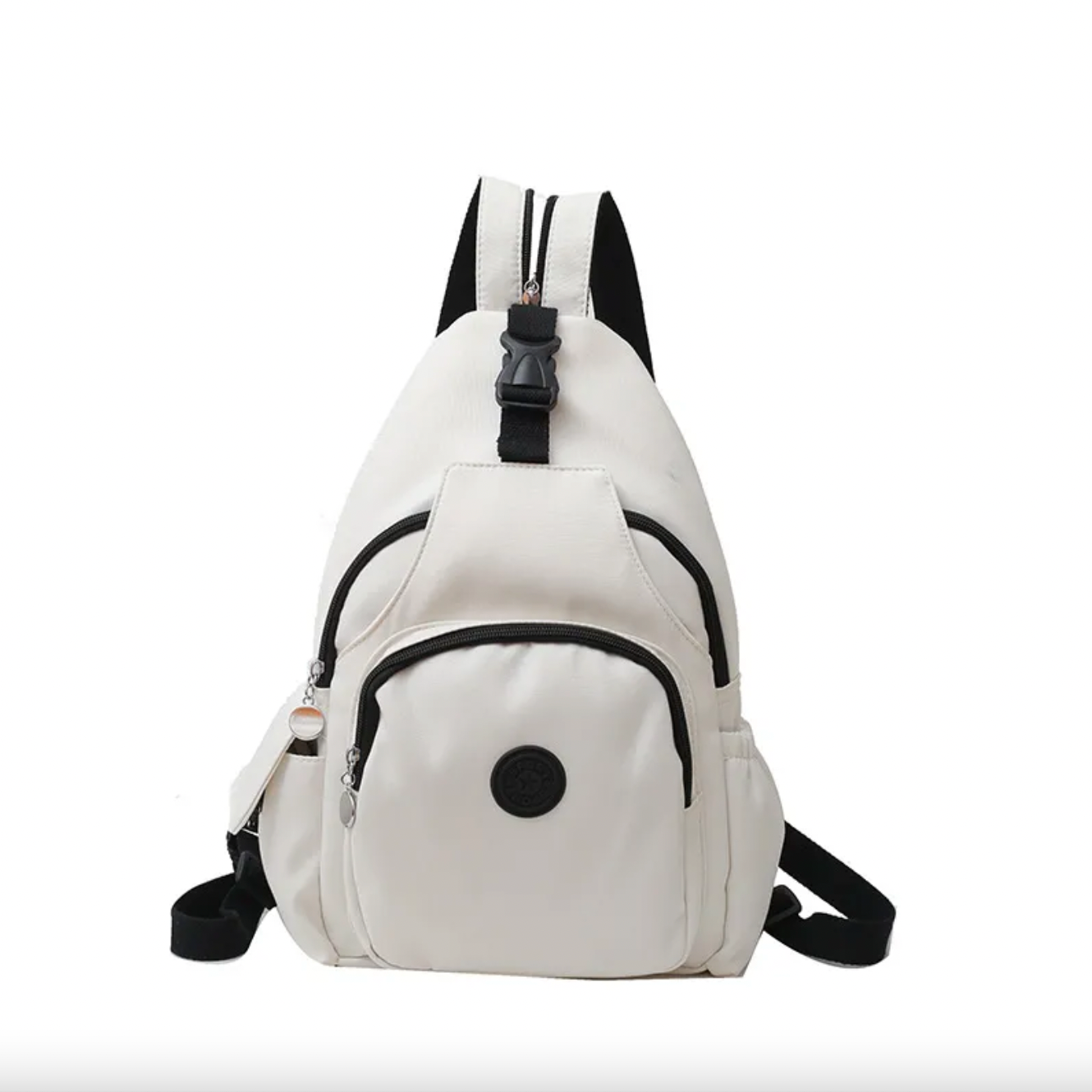 TheftShield™ Secure Hands‑Free Carry