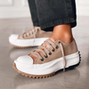 Damenschuhe mit orthopädischer Unterstützung – Stilvoll und leicht