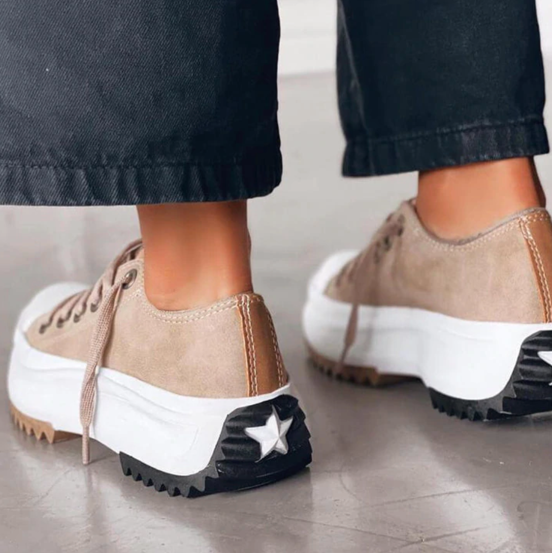 Damenschuhe mit orthopädischer Unterstützung – Stilvoll und leicht