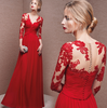 Arielle | Women's Elegant Wedding Guest Dress | Maxi
