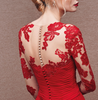 Arielle | Women's Elegant Wedding Guest Dress | Maxi