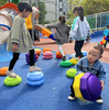 SensoryStones™ Sensory Harmony Pebbles