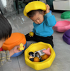 SensoryStones™ Sensory Harmony Pebbles