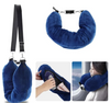 PillowPouch™ Anywhere Rest Buddy