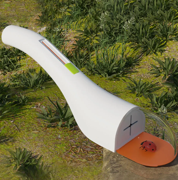 InsectCatch™ Instant Insect Control