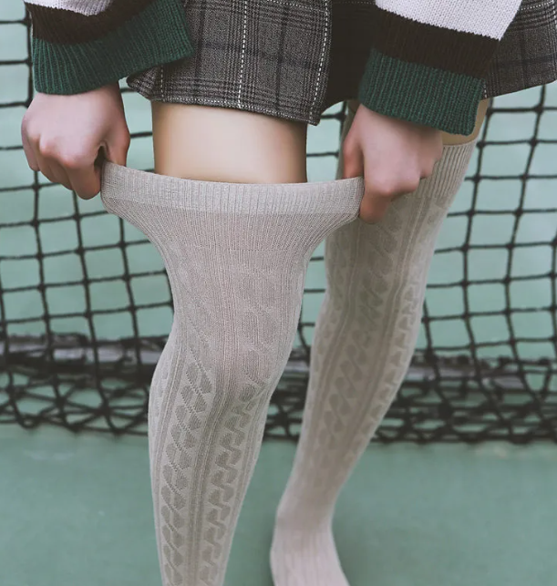 ComfyLeg™ Extended Comfort Coverage