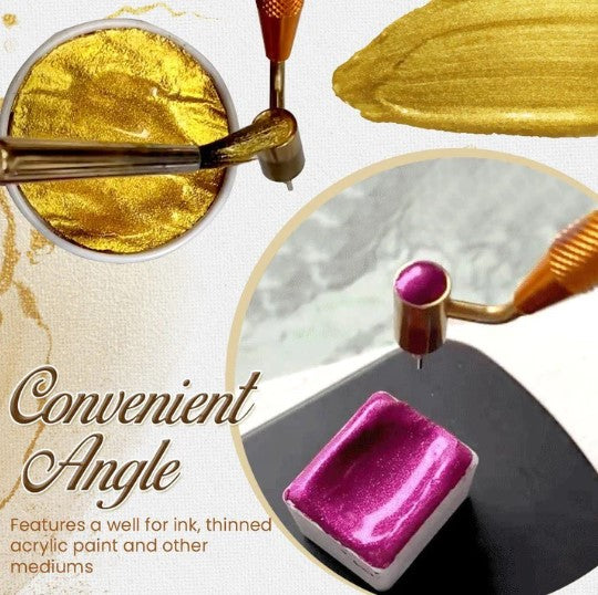 SparkInk™ Make Writing Magical