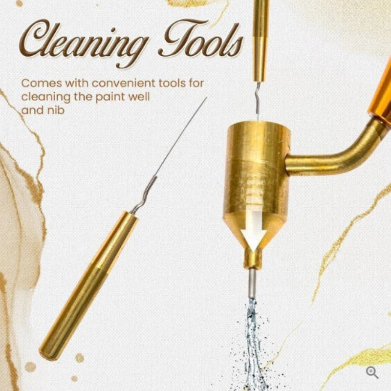 SparkInk™ Make Writing Magical